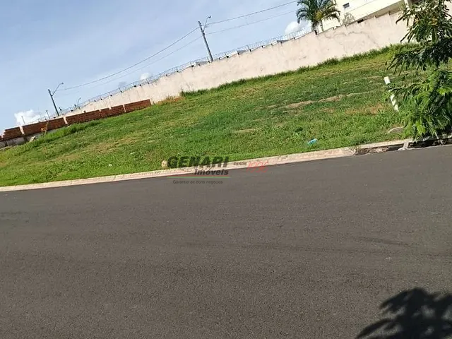 Terreno com 300m², à venda, no bairro London Park em Indaiatuba