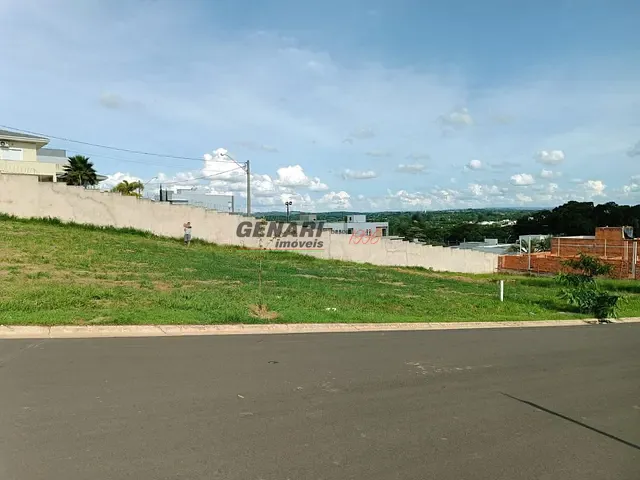 Terreno com 300m², à venda, no bairro London Park em Indaiatuba