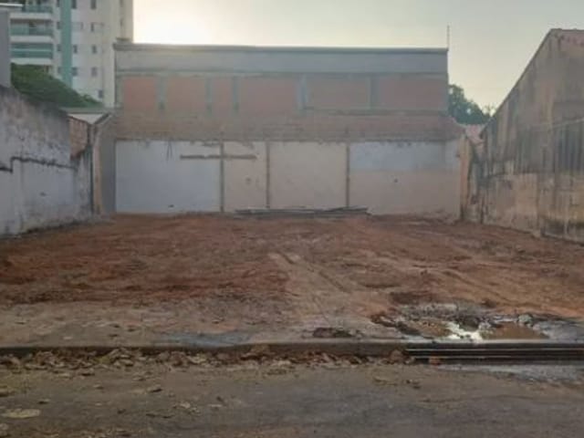 Foto do Terreno - Terreno à venda, 250 m² por R$ 700.000,00 - Vila Betânia - São José dos Campos/SP | INDEPENDENCE NEGOCIOS IMOBILIARIOS LTDA