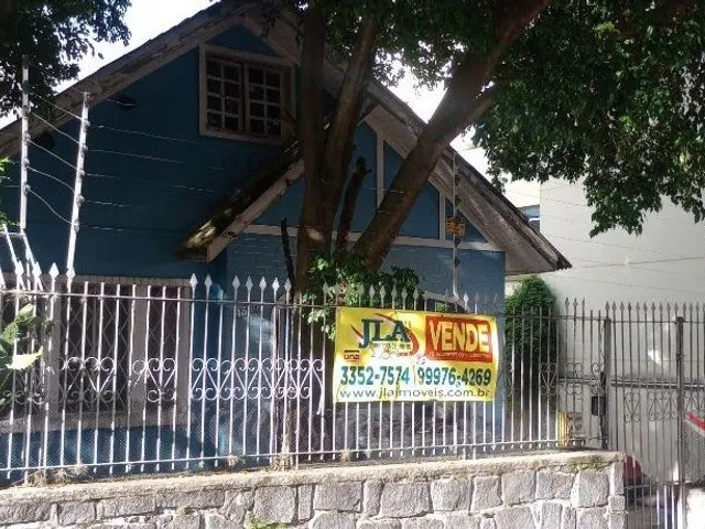 Terreno à venda, no bairro São Francisco em Curitiba