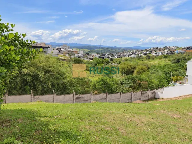 Terreno com 560m², à venda, no bairro Condomínio Residencial Alphaville I em São José dos Campos