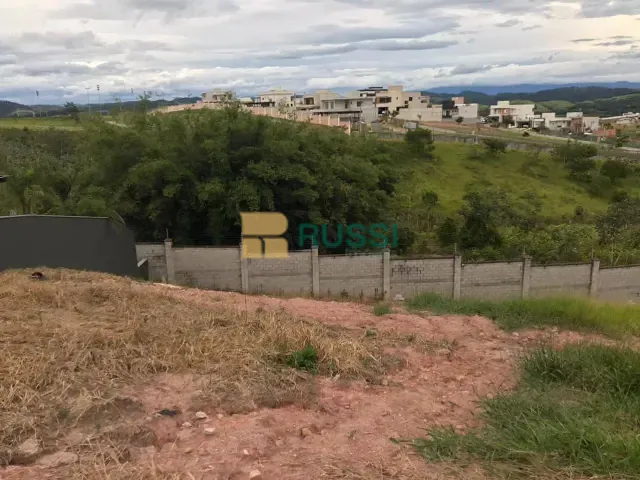 Terreno com 560m², à venda, no bairro Condomínio Residencial Alphaville I em São José dos Campos