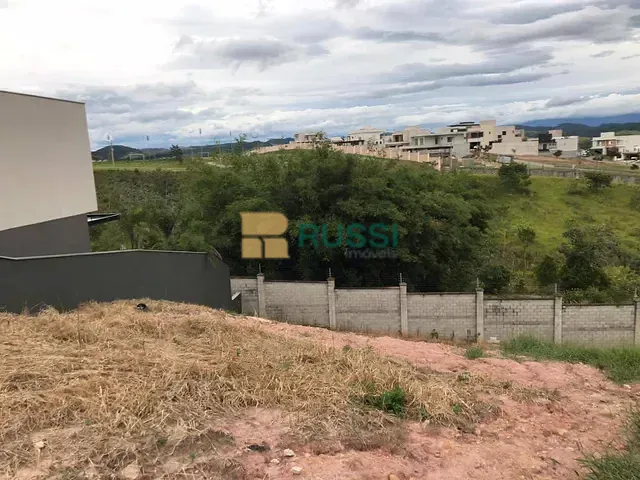 Terreno com 560m², à venda, no bairro Condomínio Residencial Alphaville I em São José dos Campos