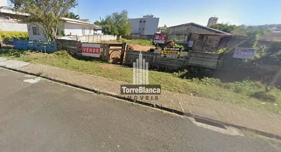 Terreno, 630 m² - Foto 1