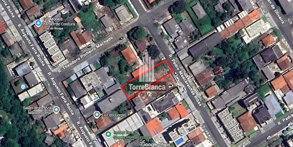 Terreno, 630 m² - Foto 4