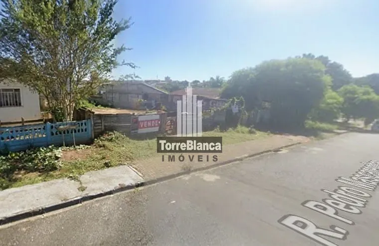 Terreno, 630 m² - Foto 2