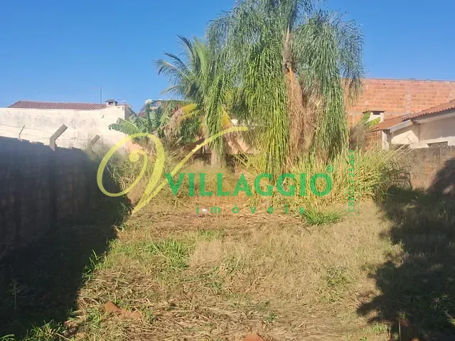Terreno com 275m², à venda, no bairro Reservas do Bosque em Bady Bassitt