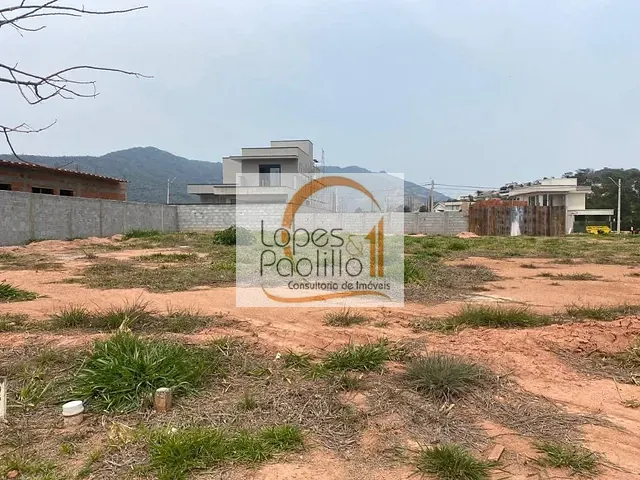 Terreno com 360m², à venda, no bairro Vila Santista em Atibaia
