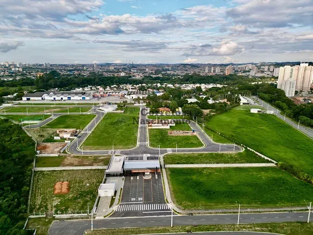 Terreno com 300m², à venda, no bairro Jardim Paraíba em Jacareí