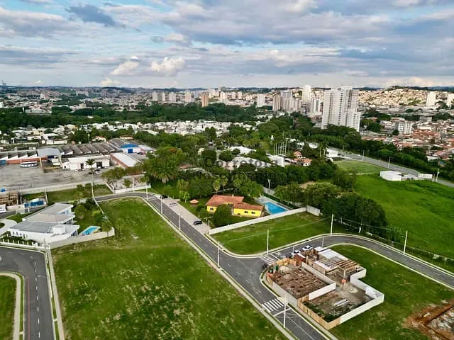 Terreno com 300m², à venda, no bairro Jardim Paraíba em Jacareí