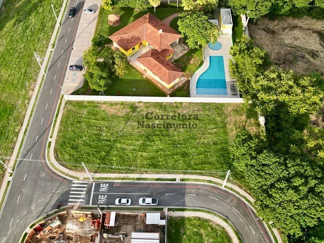 Terreno com 300m², à venda, no bairro Jardim Paraíba em Jacareí