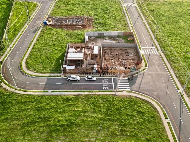 Terreno com 300m², à venda, no bairro Jardim Paraíba em Jacareí