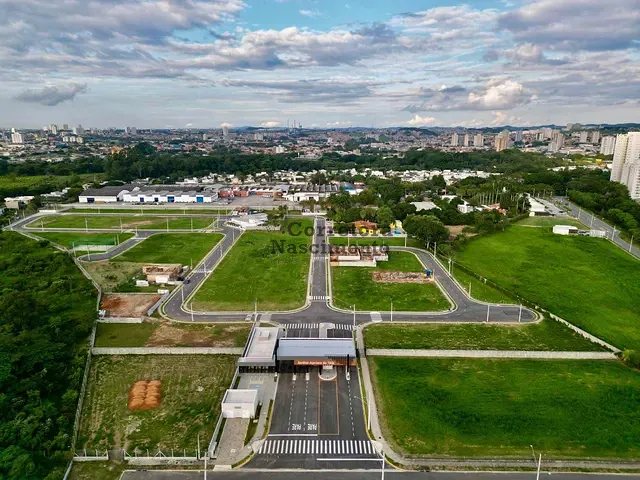 Terreno com 300m², à venda, no bairro Jardim Paraíba em Jacareí