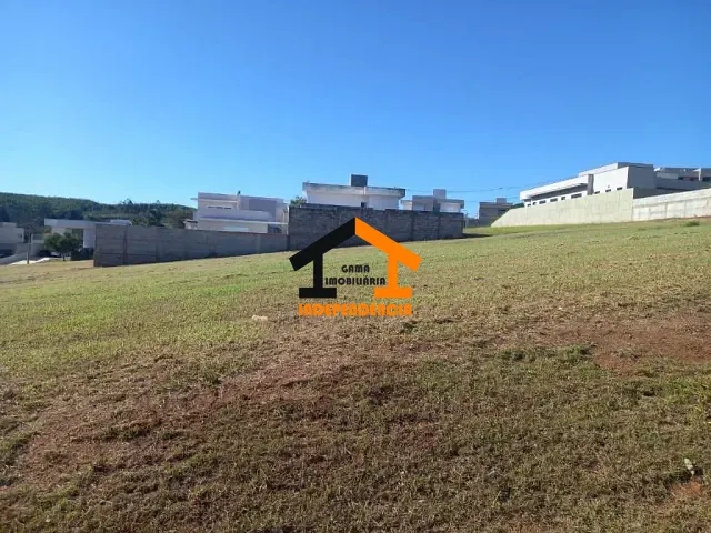 Terreno com 595m², à venda, no bairro Residencial Terras Nobres em Itatiba