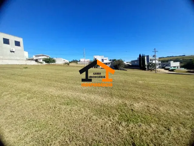 Terreno com 595m², à venda, no bairro Residencial Terras Nobres em Itatiba