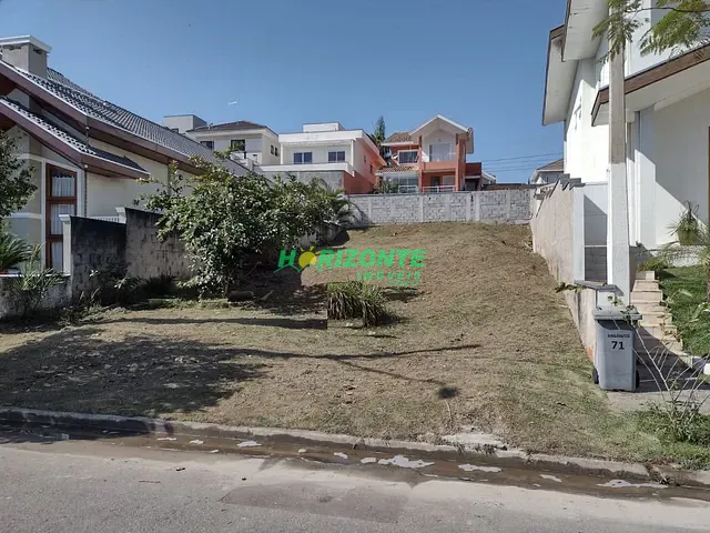 Terreno com 344m², à venda, no bairro Urbanova em São José dos Campos