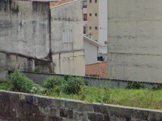 Foto do Terreno - Terreno à venda, 296 m² por R$ 740.000,00 - Jardim Oriente - São José dos Campos/SP | INDEPENDENCE NEGOCIOS IMOBILIARIOS LTDA