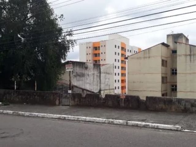 Foto do Terreno - Terreno à venda, 296 m² por R$ 740.000,00 - Jardim Oriente - São José dos Campos/SP | INDEPENDENCE NEGOCIOS IMOBILIARIOS LTDA