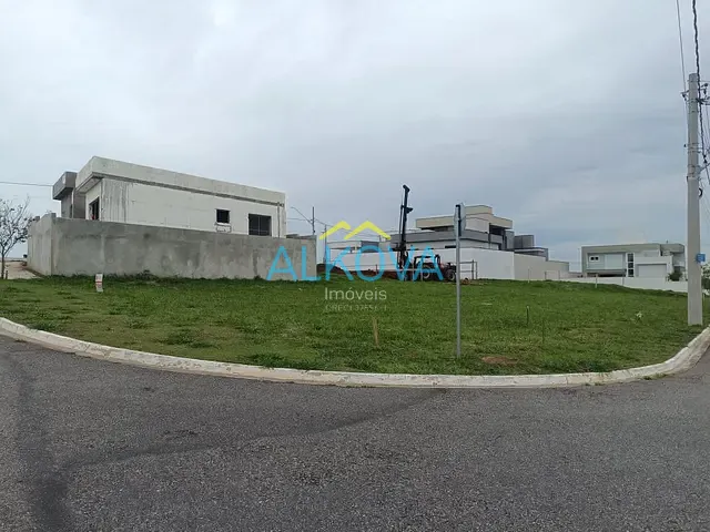 Terreno com 346m², à venda, no bairro Loteamento Floresta em São José dos Campos