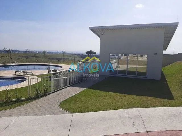 Terreno com 346m², à venda, no bairro Loteamento Floresta em São José dos Campos