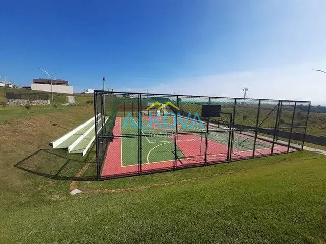 Terreno com 346m², à venda, no bairro Loteamento Floresta em São José dos Campos
