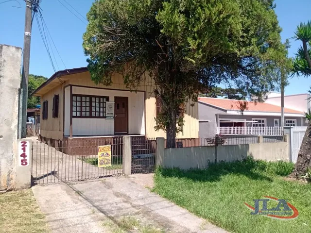 Terreno à venda, no bairro Boa Vista em Curitiba
