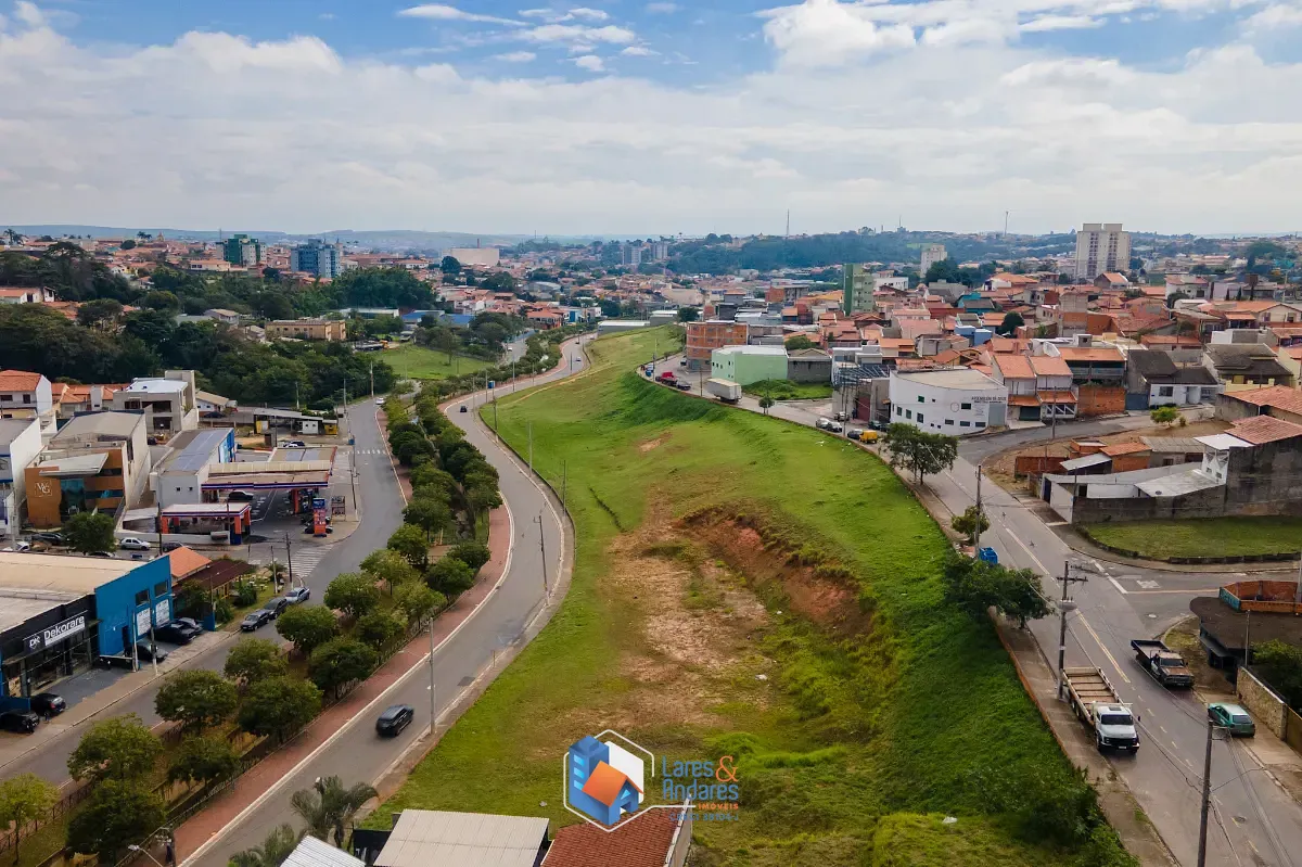 Terreno, 481 m² - Foto 3