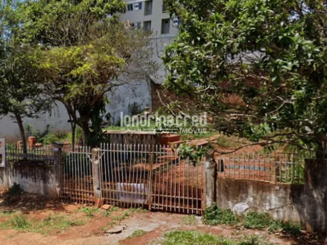 Terreno com 570m², à venda, no bairro Centro em Cascavel