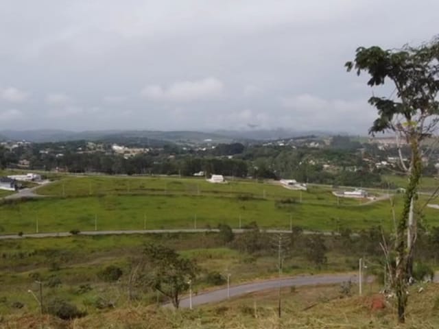 Terreno com 630m², à venda, no bairro Caixa D'água em Taubaté