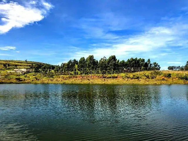 Terreno com 630m², à venda, no bairro Caixa D'água em Taubaté