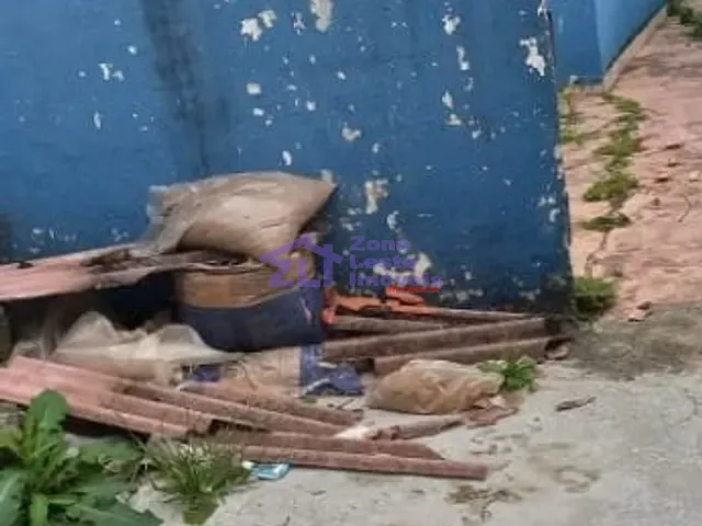 Terreno com 287m², à venda, no bairro Vila Formosa em São Paulo