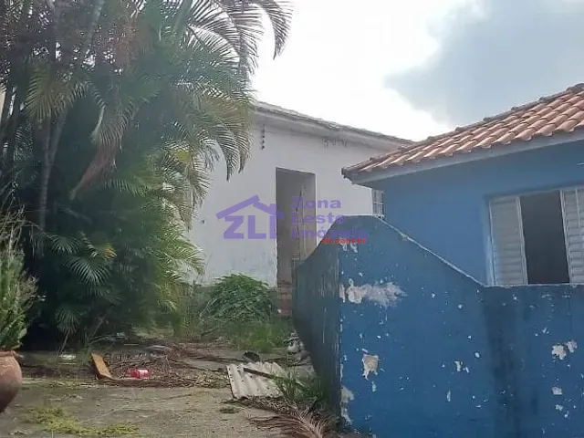 Terreno com 287m², à venda, no bairro Vila Formosa em São Paulo