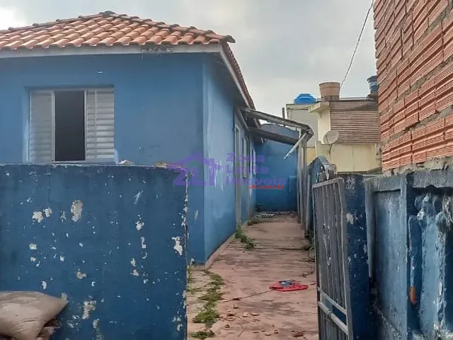 Terreno com 287m², à venda, no bairro Vila Formosa em São Paulo