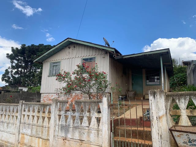 Terreno à venda em Oficinas - Vila Guaíra - Ponta Grossa, PR