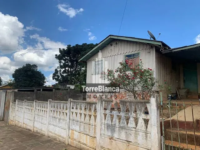 Terreno com 434m², à venda, no bairro Oficinas em Ponta Grossa