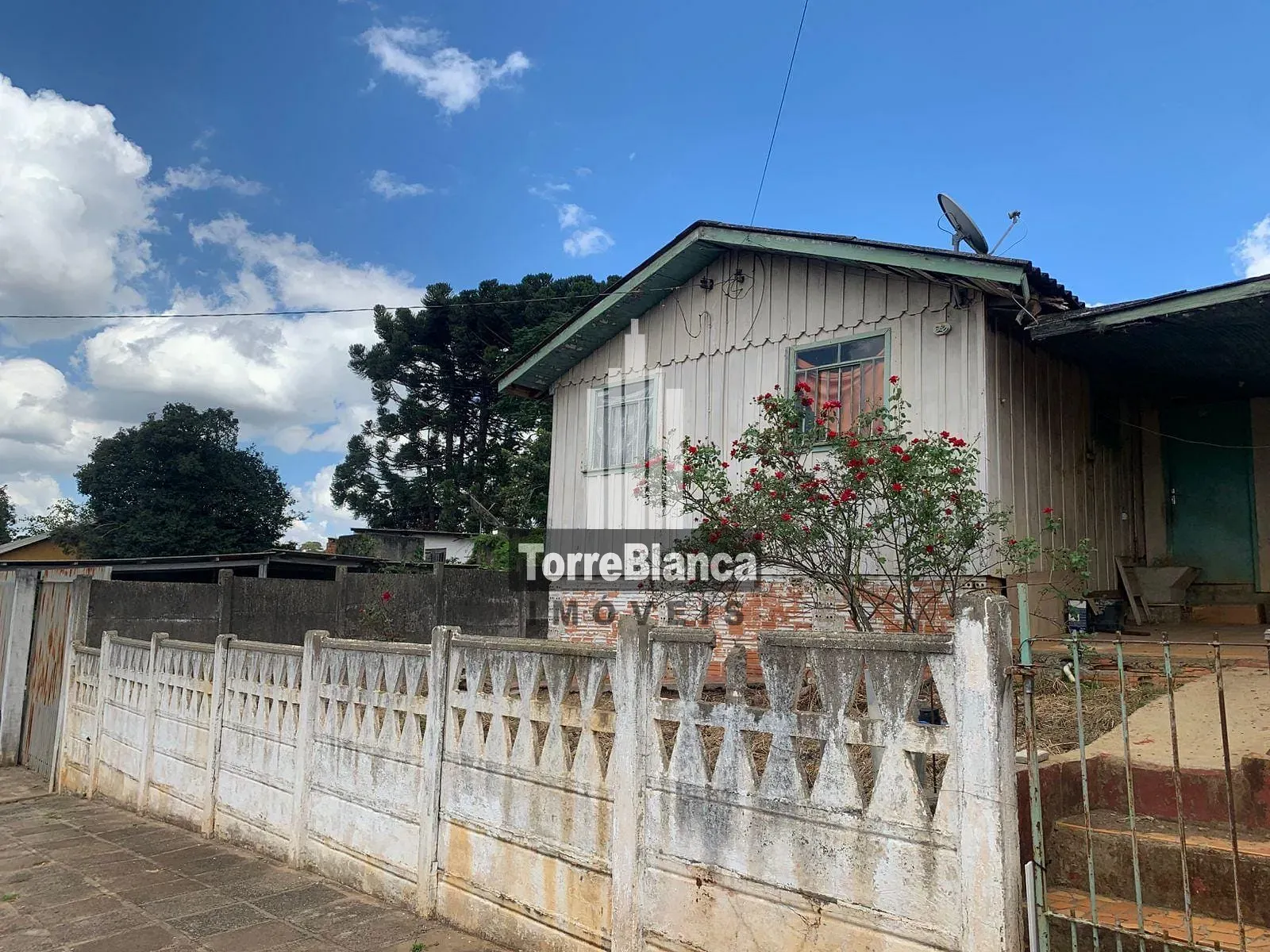 Terreno, 434 m² - Foto 2
