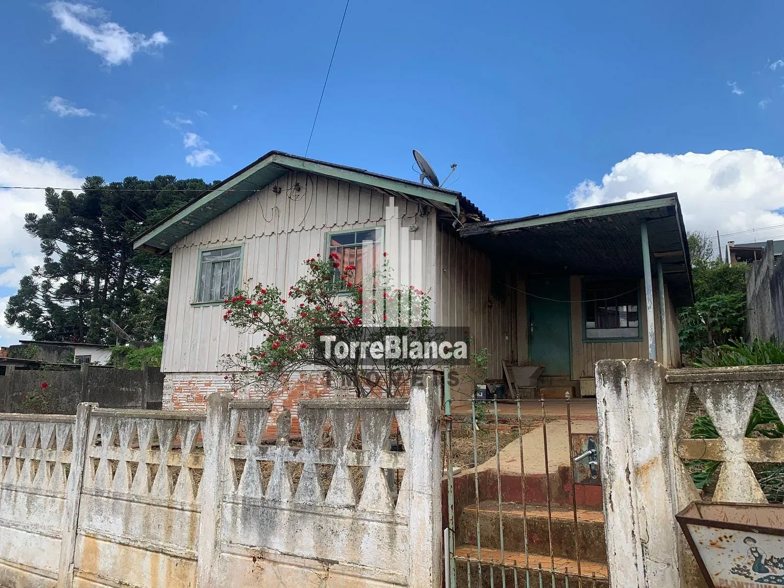 Terreno, 434 m² - Foto 1