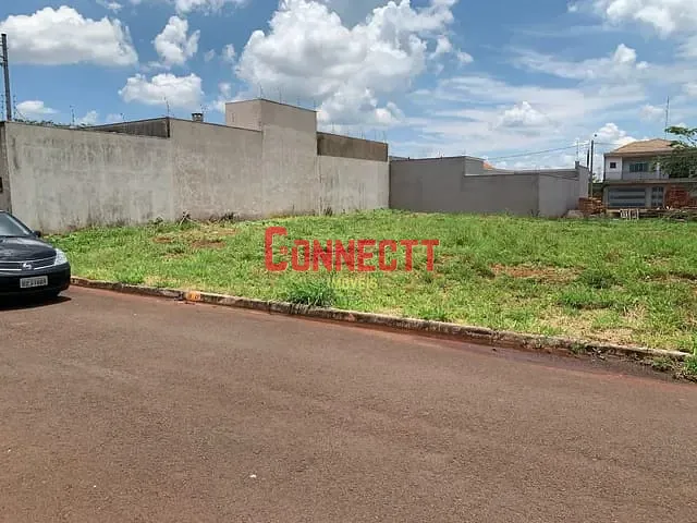 Terreno com 500m², à venda, no bairro Jardim Veneto I em Sertãozinho