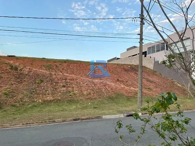 Terreno com 508m², à venda, no bairro Santa Cruz em Itatiba