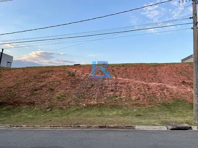 Terreno com 508m², à venda, no bairro Santa Cruz em Itatiba