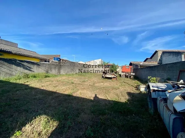 Terreno com 439m², à venda, no bairro Cidade Salvador em Jacareí