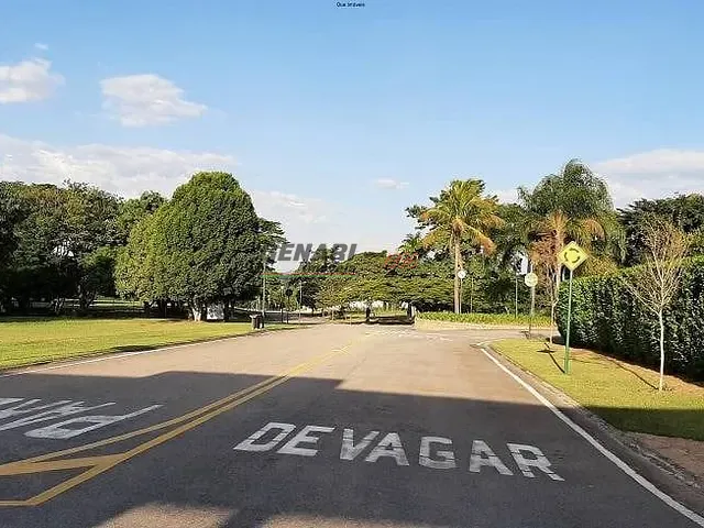Terreno com 2000m², à venda, no bairro Jardim Figueira em Indaiatuba