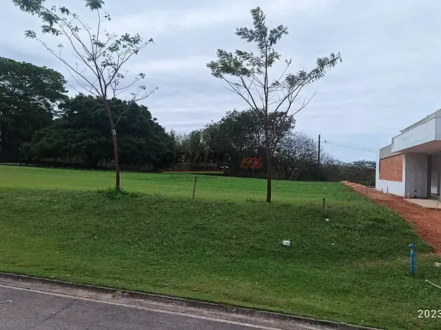 Terreno com 2000m², à venda, no bairro Jardim Figueira em Indaiatuba