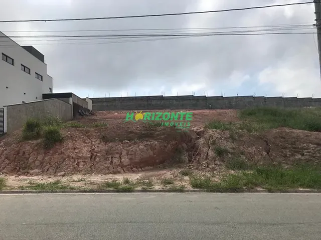 Terreno com 450m², à venda, no bairro Condomínio Residencial Jaguary em São José dos Campos
