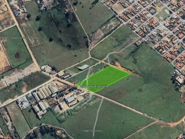 Foto do Terreno - Área à venda, 20000 m² por R$ 4.815.000,00 - Bairro Do Grama - Caçapava/SP | INDEPENDENCE NEGOCIOS IMOBILIARIOS LTDA
