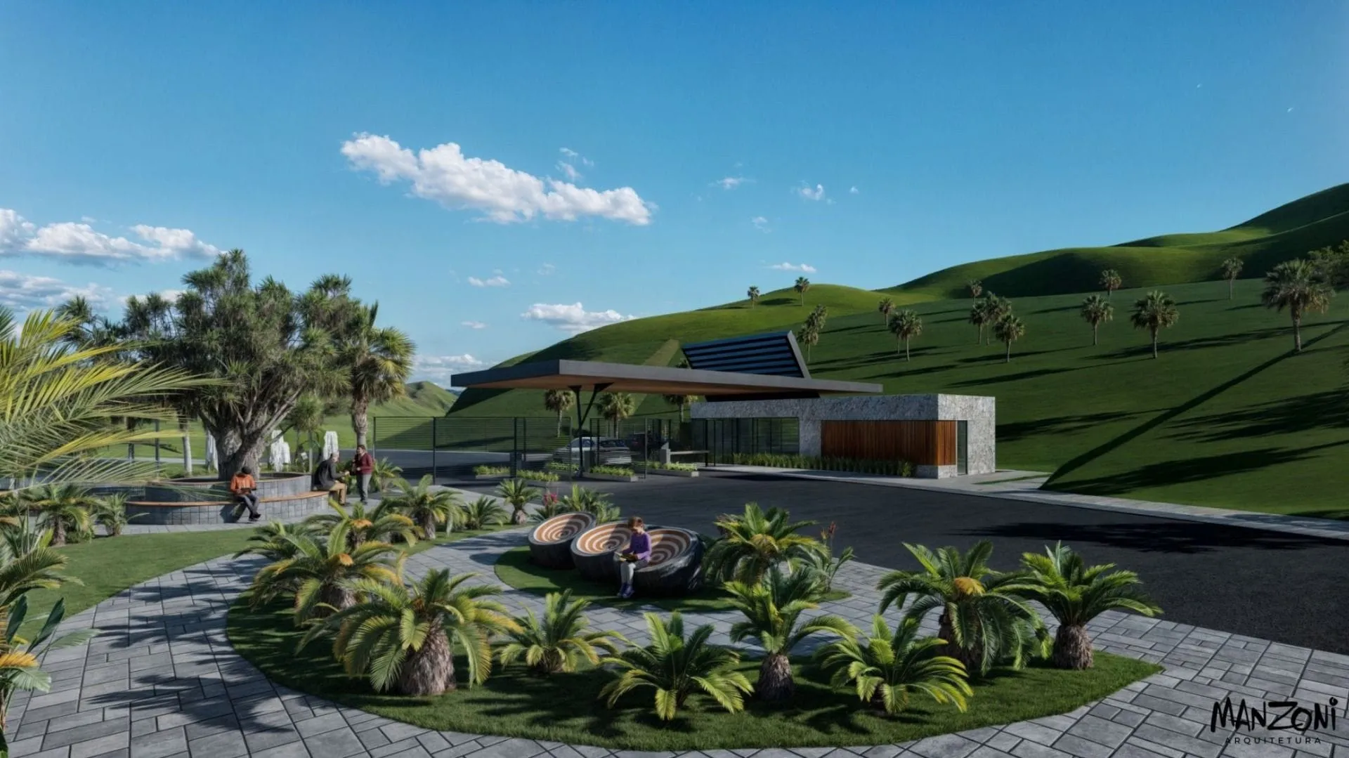 Terreno, 1008 m² - Foto 8