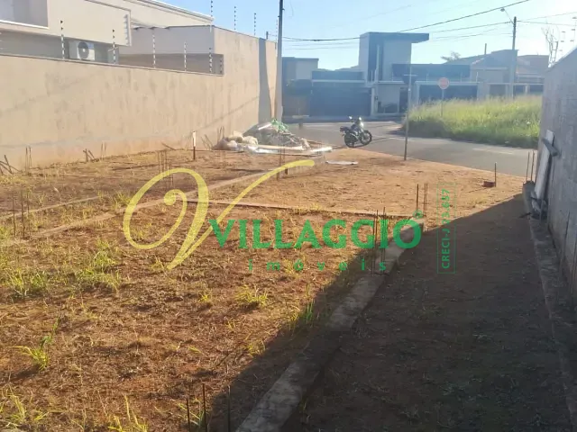 Terreno com 204m², à venda, no bairro Portal Sul em Bady Bassitt