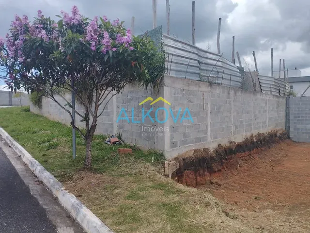Terreno com 250m², à venda, no bairro Loteamento Floresta em São José dos Campos