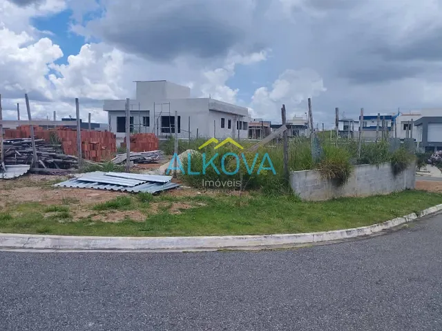 Terreno com 250m², à venda, no bairro Loteamento Floresta em São José dos Campos