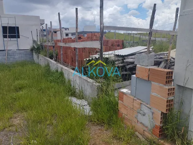 Terreno com 250m², à venda, no bairro Loteamento Floresta em São José dos Campos